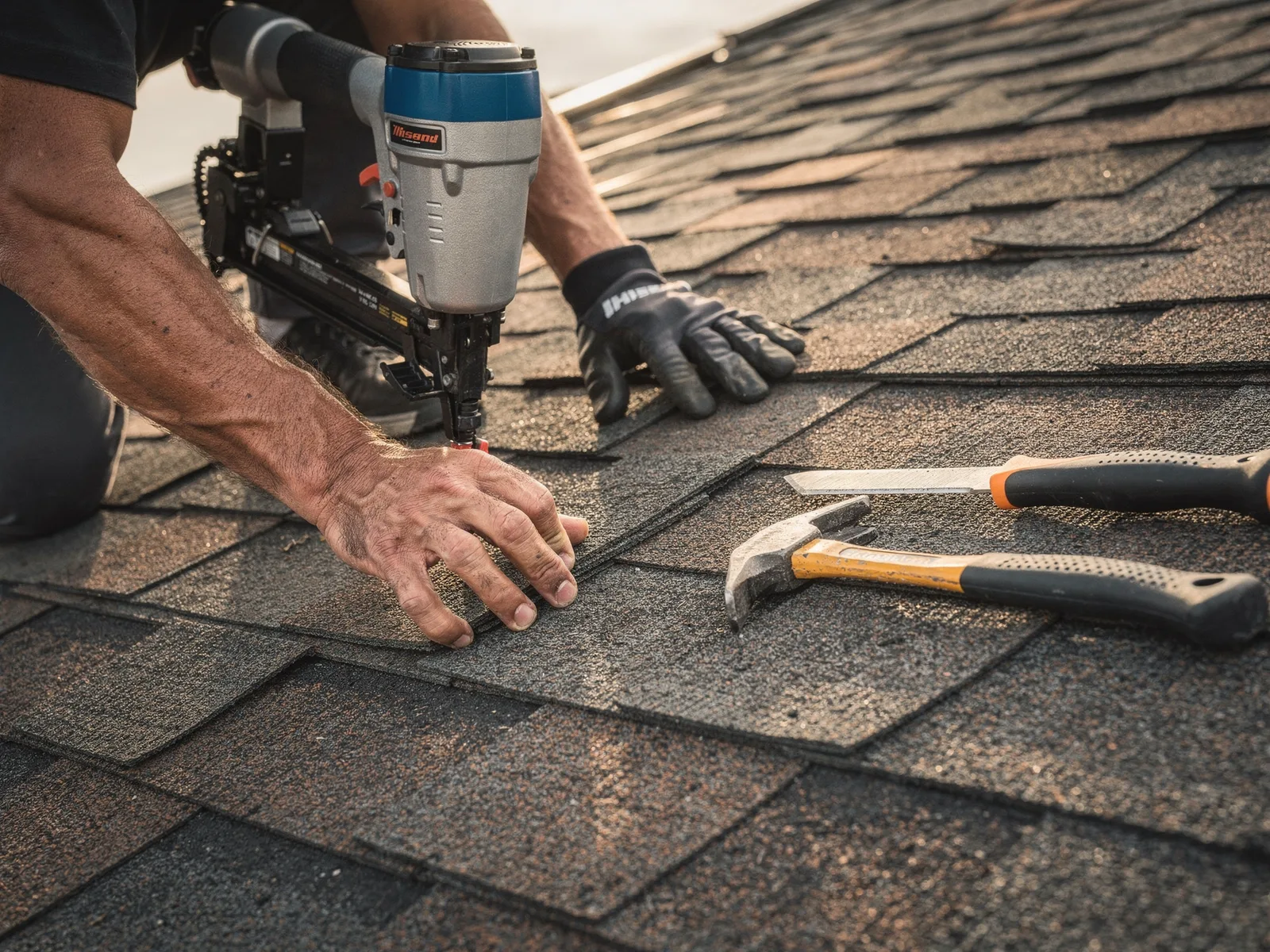 Why choose Roof Repair in Hiram, ME